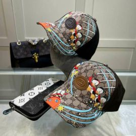 Picture of Gucci Cap _SKUGuccicap0423114751